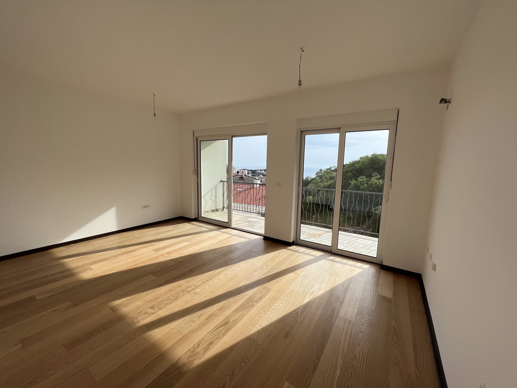 Image of Apartment in new building - 1 Bedrooms - 1 Bathrooms for Sale in Budva-Przno-Montenegro, Image 7
